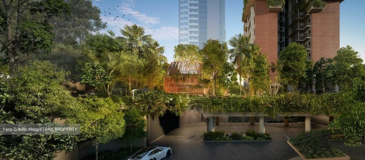Springleaf Residence (D26), Apartment #532236111